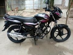 BAJAJ DISCOVER 100